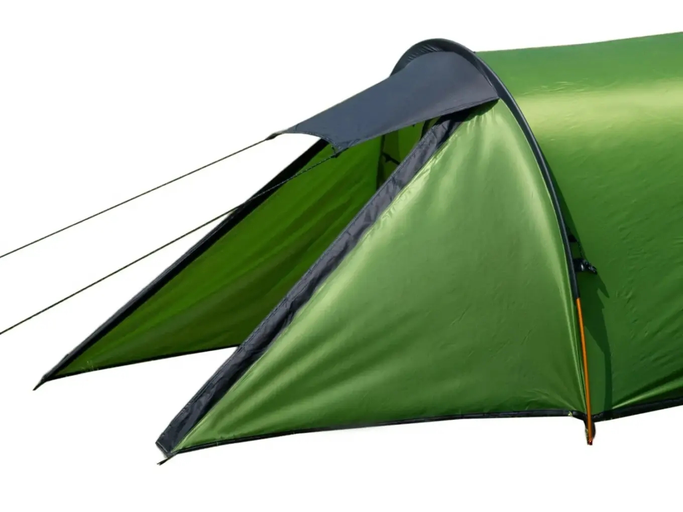 Acra turistický ultralehký stan ST32 pro 2 osoby, zelený