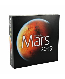 Epee Strategická desková hra MARS 2049