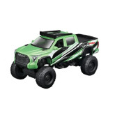 Maisto Rebels Toyota Tundra TRD Pro 4x4, Zelená 1:40