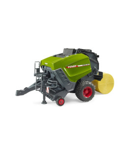 Bruder 2038 Lis na kulaté balíky Fendt Rotana 180V