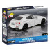 Cobi 24566 Maserati Ghilbli Hybrid, 1:35, 105 kostek