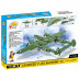 Cobi 5726 II WW Lockheed P-38H Lightning, 1:32, 545 kostek