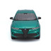 Bburago Alfa Romeo Tonale - Metallic Green, 1:24