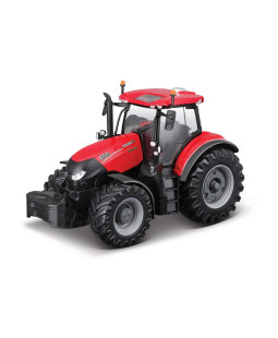 Bburago Farmland Traktor Case IH Optum CVX 300, 10cm