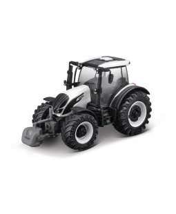 Bburago Farmland Traktor Valtra N174, 10cm