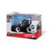 Bburago Farmland Traktor Valtra N174, 10cm