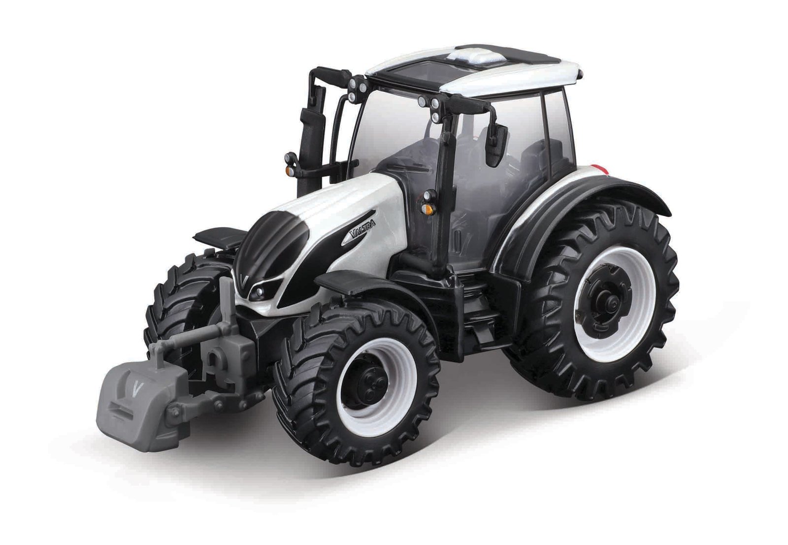 Bburago Farmland Traktor Valtra N174, 10cm