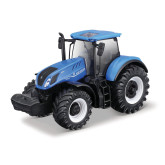 Bburago Farmland Traktor New Holland T7.315 HD, 10cm