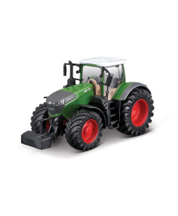Bburago Farmland Traktor Fendt 1050 Vario, 10cm