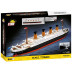 Cobi 1688 R.M.S. Titanic, 1:450, 848 kostek