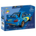 Cobi 24650 Subaru Impreza WRX 2003, 1:35, 88 kostek