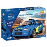 Cobi 24650 Subaru Impreza WRX 2003, 1:35, 88 kostek