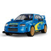 Cobi 24652 Subaru Impreza WRC 2004, 1:35, 206 kostek, 2 f