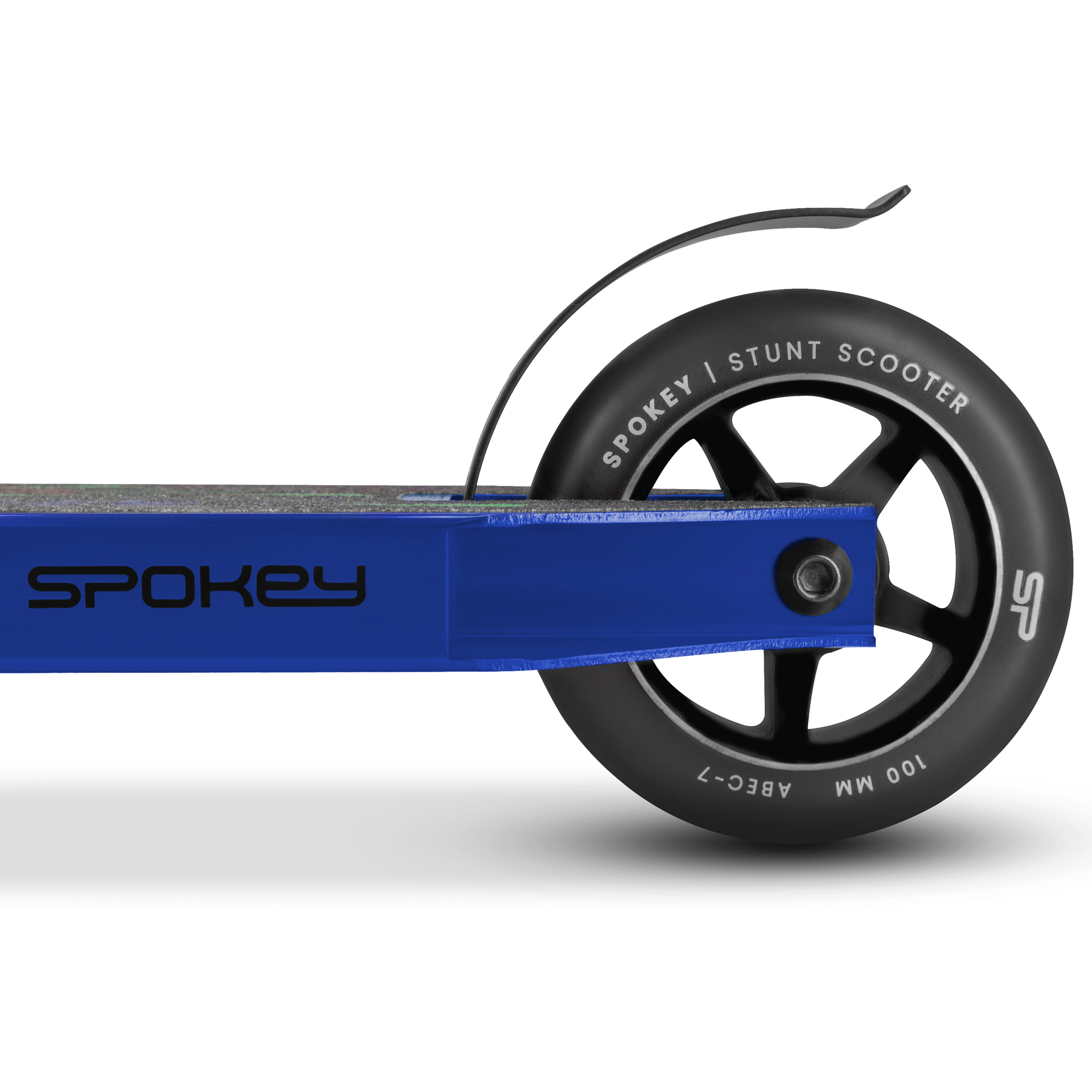 Spokey APE Freestyle koloběžka, kolečka 100 mm