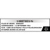 Cobi 4857 II WW Německá ponorka U-Boot VIIC U-96, 1:300, 162 k