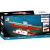 Cobi 4863 II WW ORP SOKOL polská ponorka, 1:300, 142 kostek
