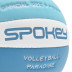 Spokey PARADISE Volejbalový míč, vel. 5, modrý