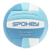 Spokey PARADISE Volejbalový míč, vel. 5, modrý