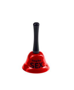 Zvoneček na sex