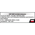 Cobi 4856 II WW Polská ponorka ORP Sep, 1:300, 190 kostek