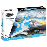 COBI 5917 Mirage 2000-5, 1:48, 494 kostek