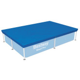 Bestway Krycí plachta na obdélníkový bazén 2,21m x 1,5m