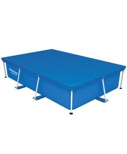 Bestway Krycí plachta na obdélníkový bazén 2,59m x 1,7m