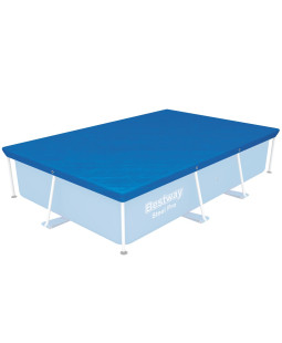 Bestway Krycí plachta na obdélníkový bazén 3m x 2,01m