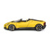 Bburago Bugatti Mistral, Yellow 1:18