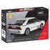 Cobi 24665 Audi Quattro 1980, 1:35, 79 kostek