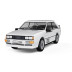 Cobi 24665 Audi Quattro 1980, 1:35, 79 kostek