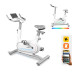 Spokey Zen Elektromagnetický rotoped, nostnost 120 kg