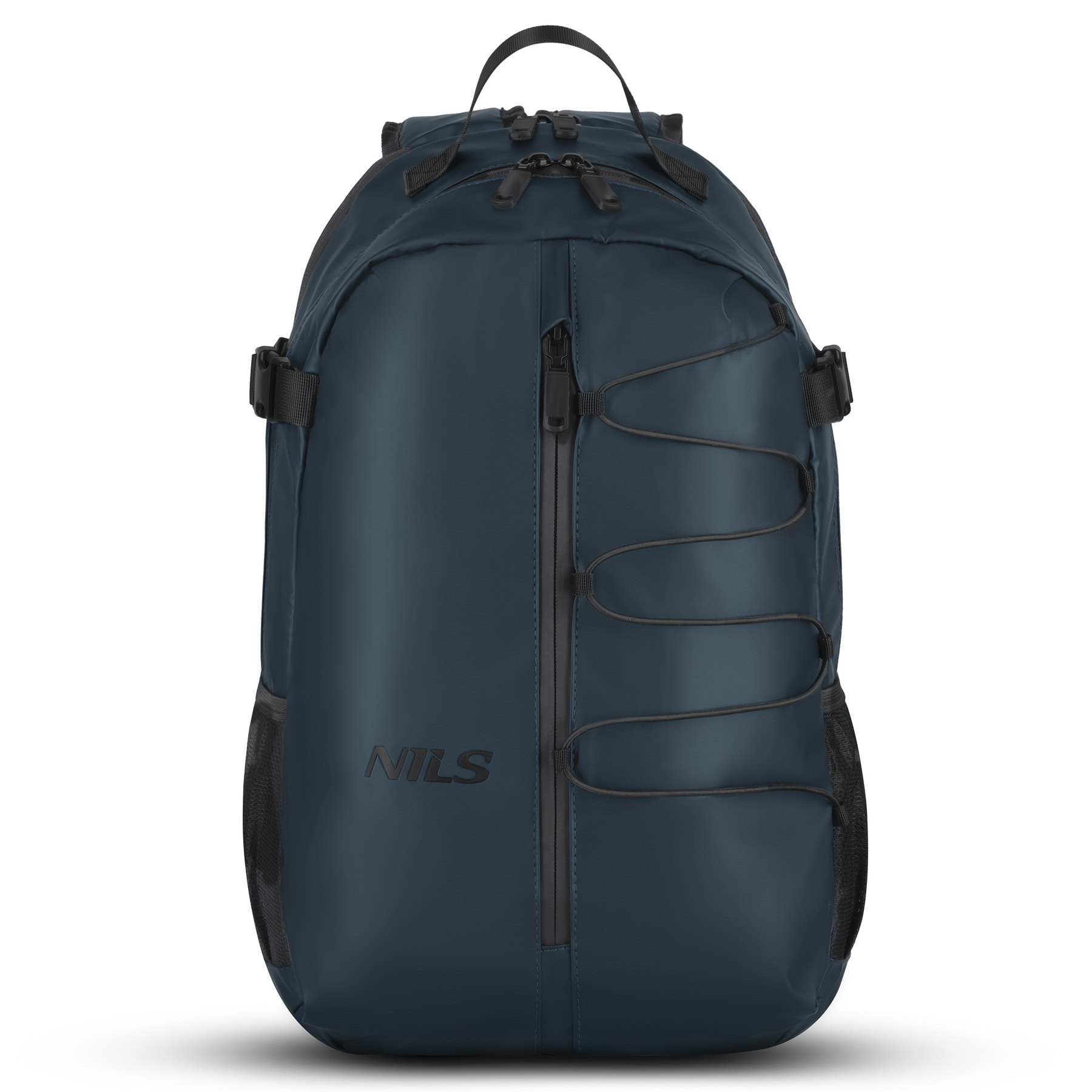 Cestovní batoh na notebook NILS NC4501, modrý, 20 litrů