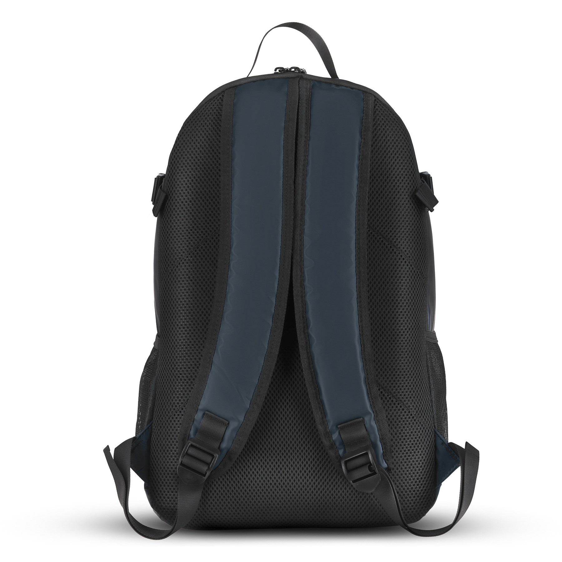 Cestovní batoh na notebook NILS NC4501, modrý, 20 litrů