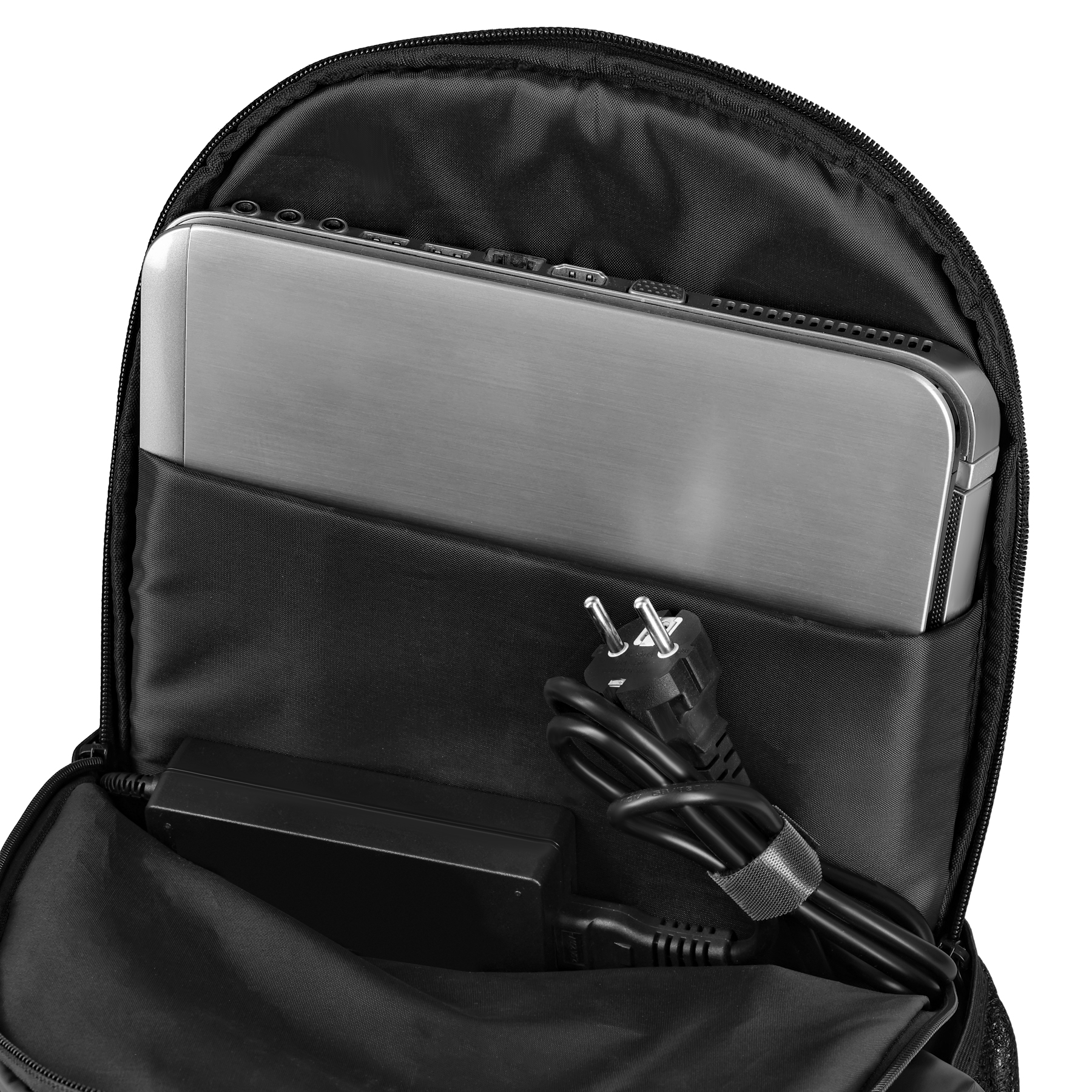 Cestovní batoh na notebook NILS NC4501, modrý, 20 litrů