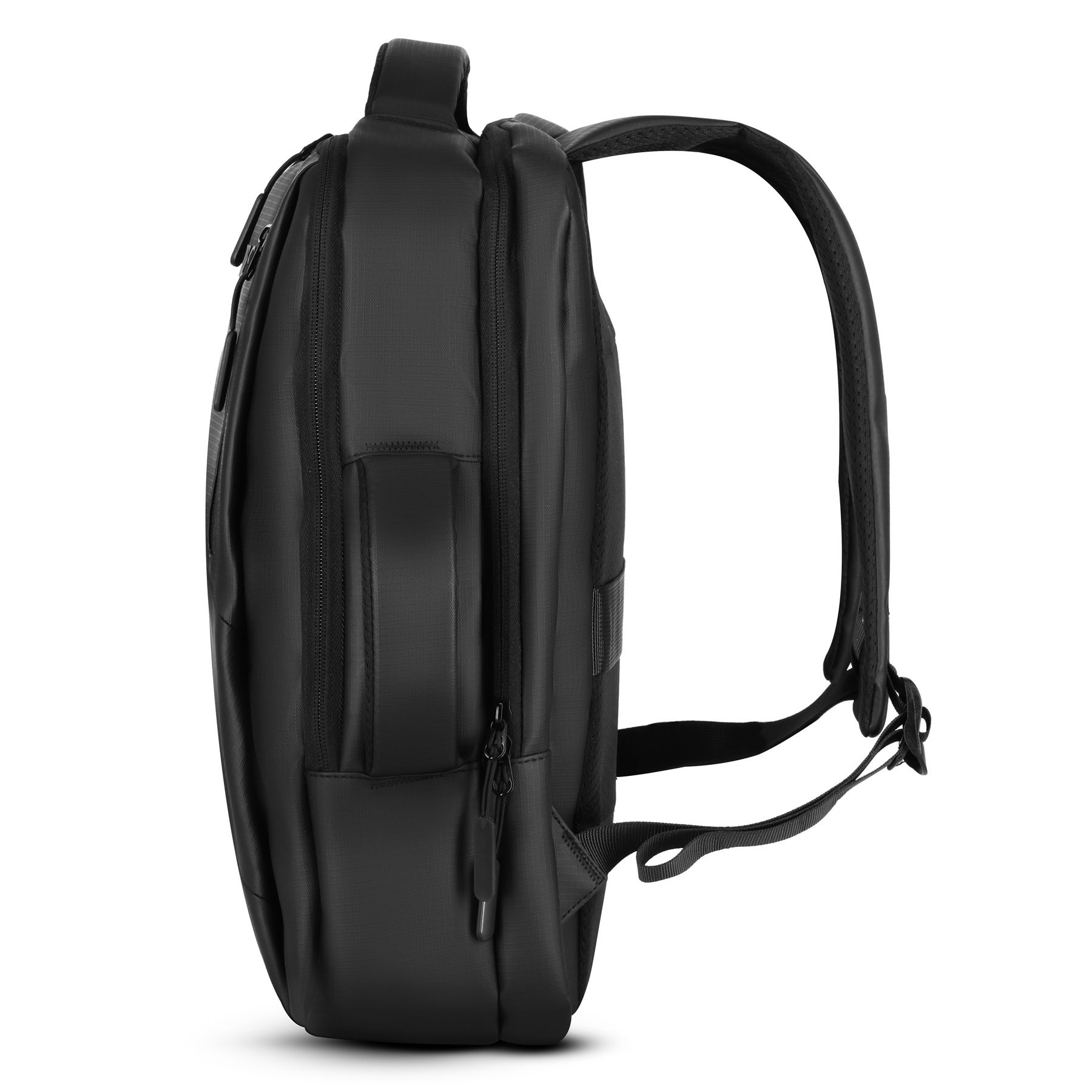 Cestovní batoh na notebook NILS NC4502, černý, 15 litrů
