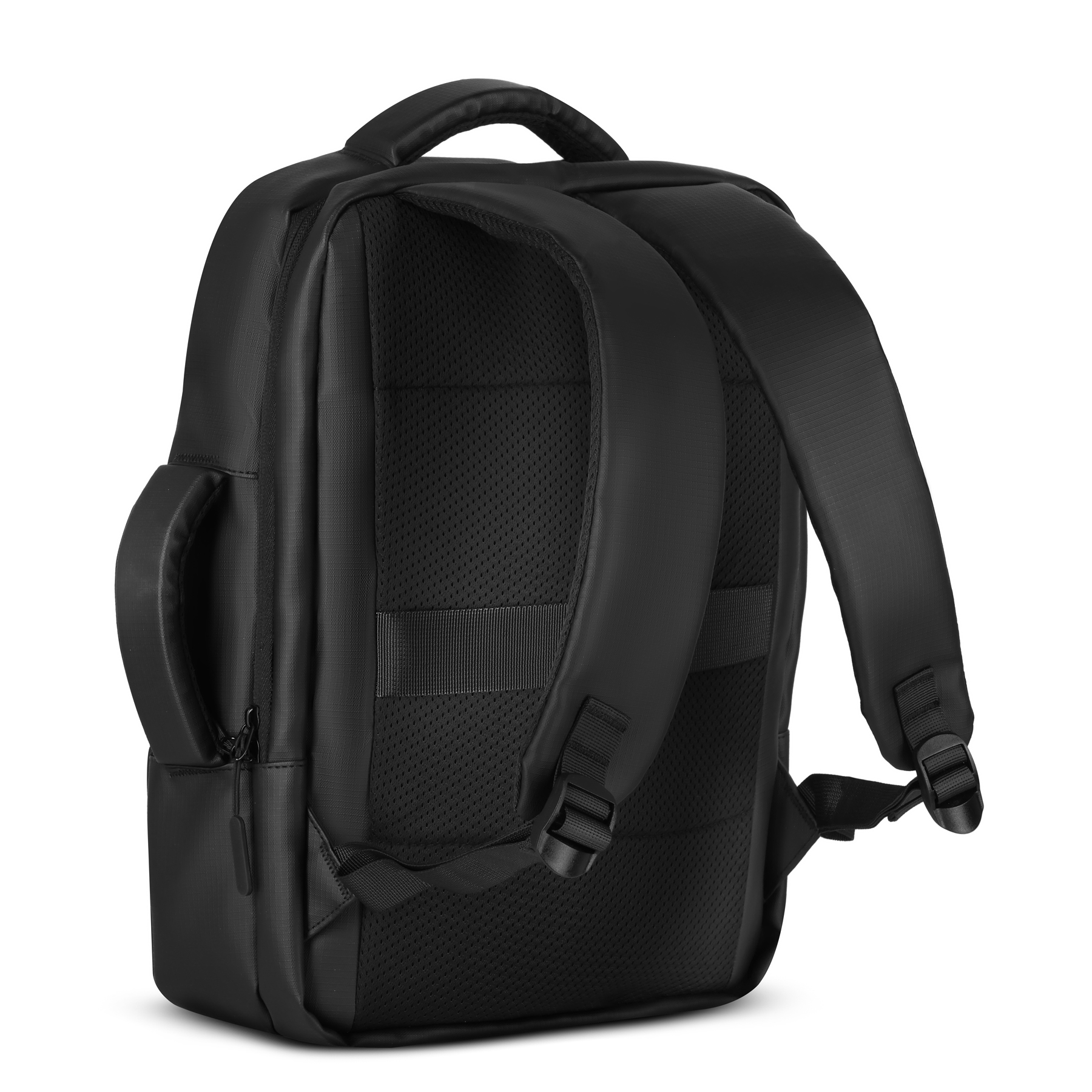 Cestovní batoh na notebook NILS NC4502, černý, 15 litrů