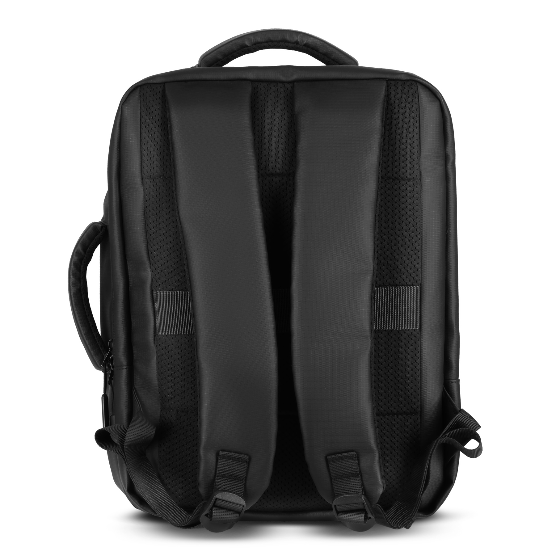 Cestovní batoh na notebook NILS NC4502, černý, 15 litrů