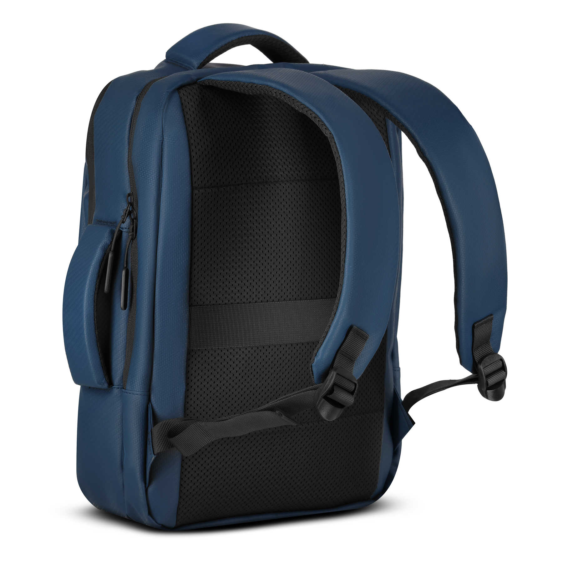 Cestovní batoh na notebook NILS NC4502, modrý, 15 litrů