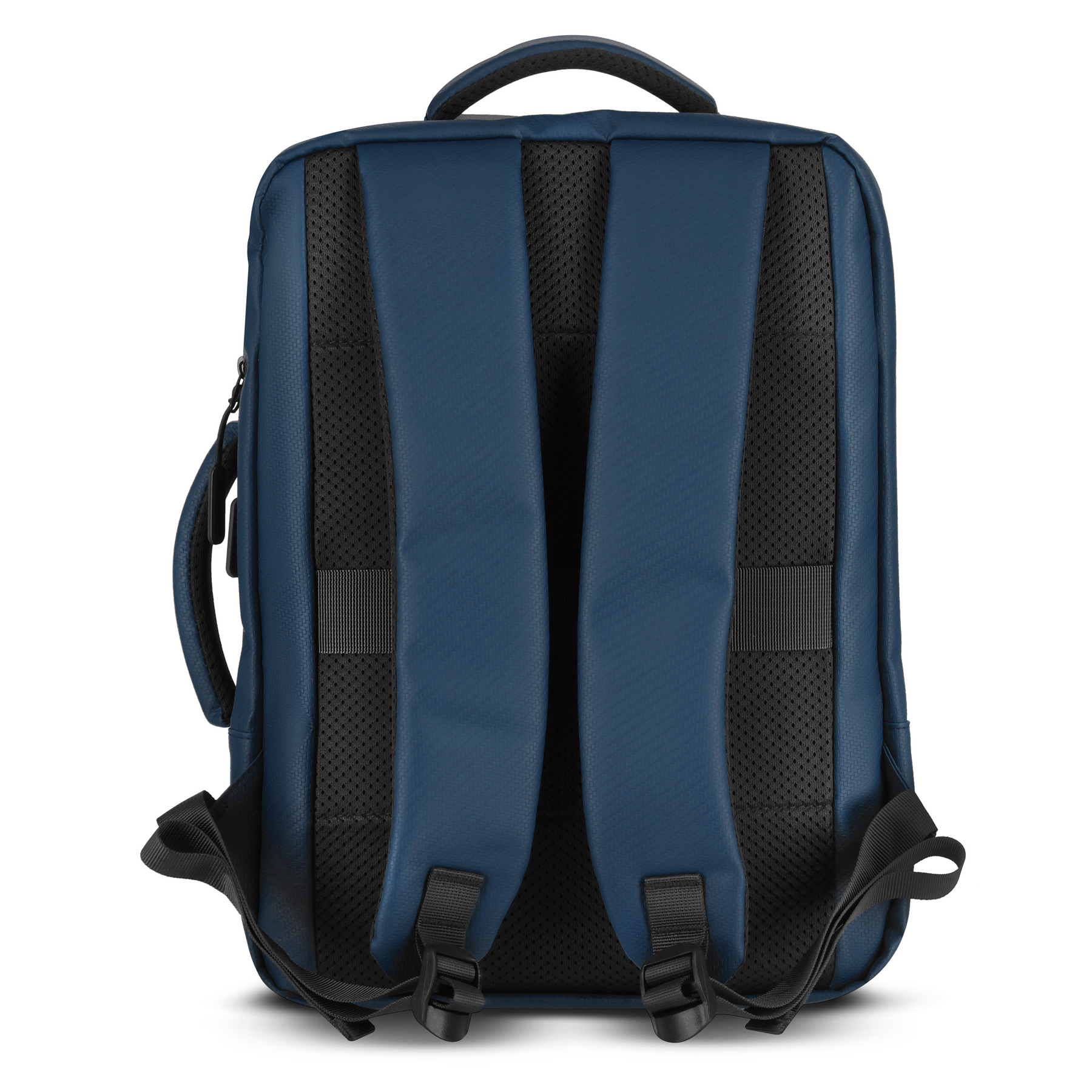 Cestovní batoh na notebook NILS NC4502, modrý, 15 litrů