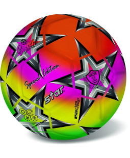 Fotbalový míč Soccer club Fluo, vel. 5