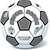 Gumový fotbalový míč Super Score, 23cm