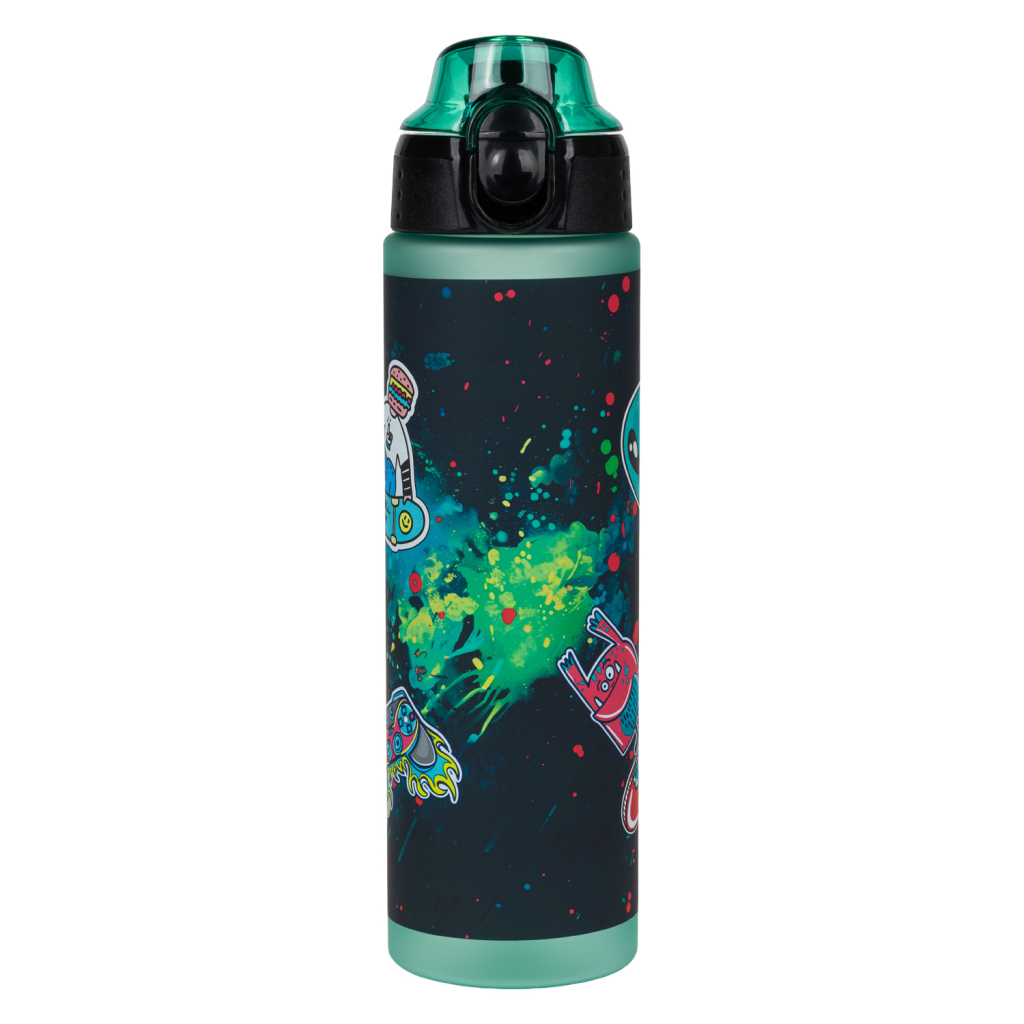 BAAGL Tritanová láhev na pití Chill, 700 ml