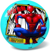 Gumový míč Marvel Spederman, 23 cm