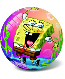 Gumový míč Spange Bob, 23 cm