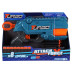 Blaster Turbo dětská pistole - 8ks nábojů
