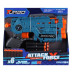 Blaster Turbo mini + 6 ks nábojů 