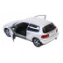 Welly Honda Civic (silver) 1:34-39