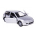 Welly Honda Civic (silver) 1:34-39