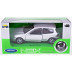 Welly Honda Civic (silver) 1:34-39